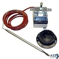 Thermostat W/dial for Randell Part# EL-HFT0100