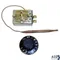 Thermostat for Roundup Part# 403K116