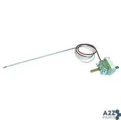 Thermostat for Cadco Part# OV5