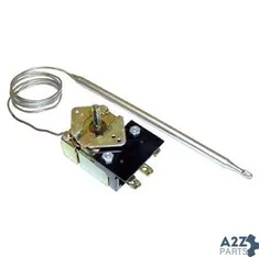 Thermostat for Eagle - See Metal Masters Part# 308645