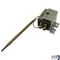 Thermostat for Ranco Part# G1-11013