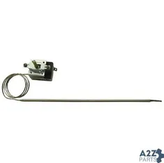 Thermostat for Crescor Part# 0848-007