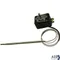 Thermostat for Wittco Part# WP-110