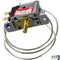 Thermostat for Turbo Air Part# GNA-240L-4