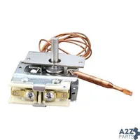 Thermostat for Intermetro Part# RPC13-234