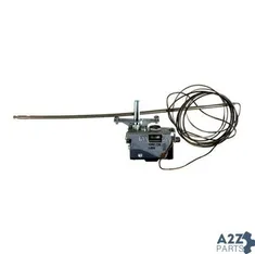 Thermostat for Alto Shaam Part# TT-33626