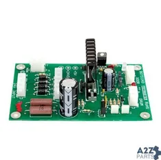 Interface Board for Frymaster Part# 106-6715