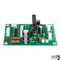 Interface Board for Frymaster Part# 106-6715