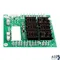 Interface Board for Frymaster Part# 106-6780