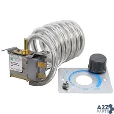Thermostat for Glasstender Part# GT033202
