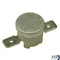 Limit Thermostat for Bunn Part# 4680.0002