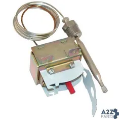 Safety Thermostat for Star Mfg Part# Y2747