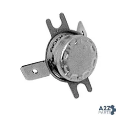 Fan Control Switch for Star Mfg Part# 2E200574