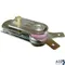Thermostat for Star Mfg Part# 2TZ0622