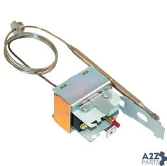Safety Thermostat for Wells Part# WS-58656