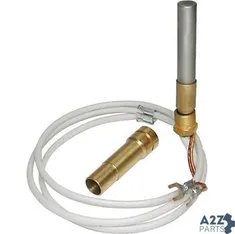 Thermopile W/ Pg9 for Frymaster Part# 8100159