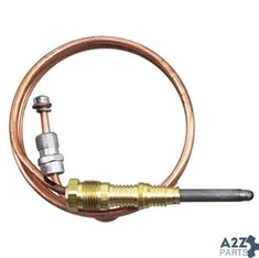 H/d Thermocouple for Vulcan Hart Part# 00-880828