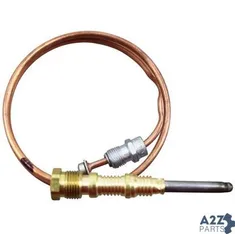 Thermocouple for Vulcan Hart Part# 00-921565
