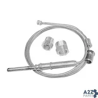 Thermocouple for Johnson Controls Part# K16BT-24