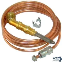 Thermocouple for Vulcan Hart Part# 906955-00048