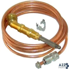 Thermocouple for Vulcan Hart Part# 906955-48