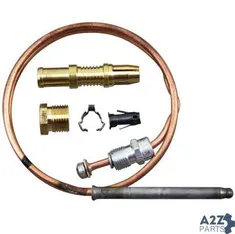 Thermocouple for Royal Range Part# 2175