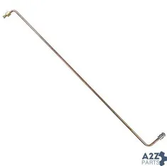 Pilot Tip Assembly for American Range Part# A11201