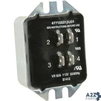 Run Relay / Switch For for Power Soak Part# 31983
