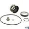Seal Kit For Ps-200 for Power Soak Part# 28920