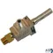 Gas Valve for Eagle - See Metal Masters Part# 302102
