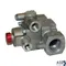 Valve, Safety- Ts for Garland Part# G02487-01
