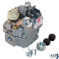 Gas Control for Garland Part# F807-2427