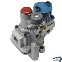 Gas Valve for Baso Part# G93AGB-1C