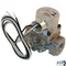 Valve, Gas Solenoid for Marshall Air Part# 502611
