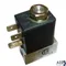 Solenoid - 24v for Pitco Part# 60148101