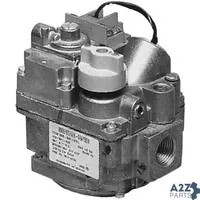Valve, Gas Safety- 7000 for Montague Part# 2065-6