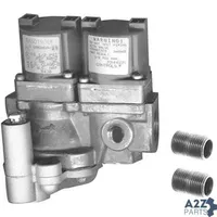Valve, Solenoid - Gas for Middleby Marshall Part# M5443