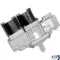 Valve, Dual Gas for Lang Part# 80505-10