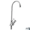 Single Pantry Faucet for Fisher Mfg Part# 3015