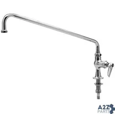 Single Pantry Faucet for Groen Part# Z003423