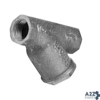 Water Strainer for Conbraco Part# 59003C1