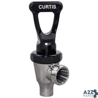 Faucet for Curtis Part# WC-1800