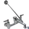 Service Sink Faucet for CHG (Component Hardware Group) Part# K77-8106-BR