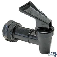 Faucet for Tomlinson (frontier/glenray) Part# 1000019
