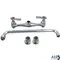 Wall Mount Faucet for Jet Force Part# JF-154
