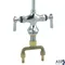 Pre-rinse Faucet - for CHG (Component Hardware Group) Part# KL50-Y001-JF