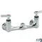 Pre-rinse Faucet - for CHG (Component Hardware Group) Part# KL53-Y001