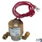 Solenoid for Roundup Part# 10575