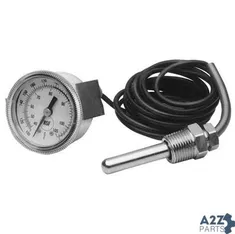Wash Thermometer for Champion Part# 107440
