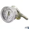 Thermometer for Alto Shaam Part# GU-3274